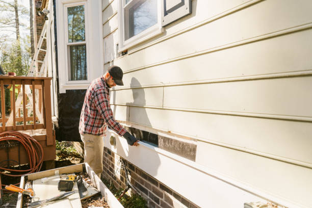 Trusted Fiber Cement Siding service in Bradenville, PA - Creative Siding